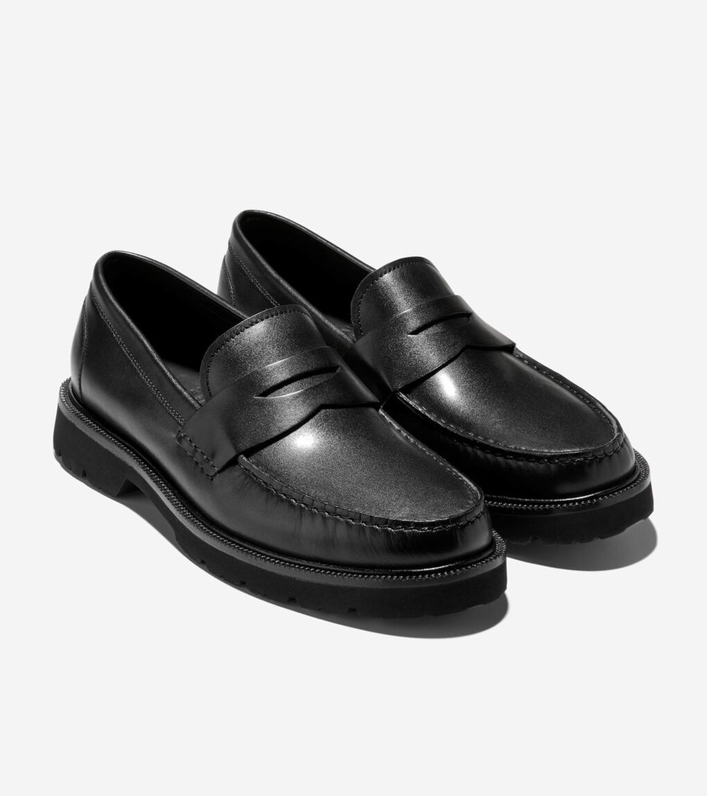 アメリカンクラシックス ペニーローファー ジャパン リュクス エディション mens