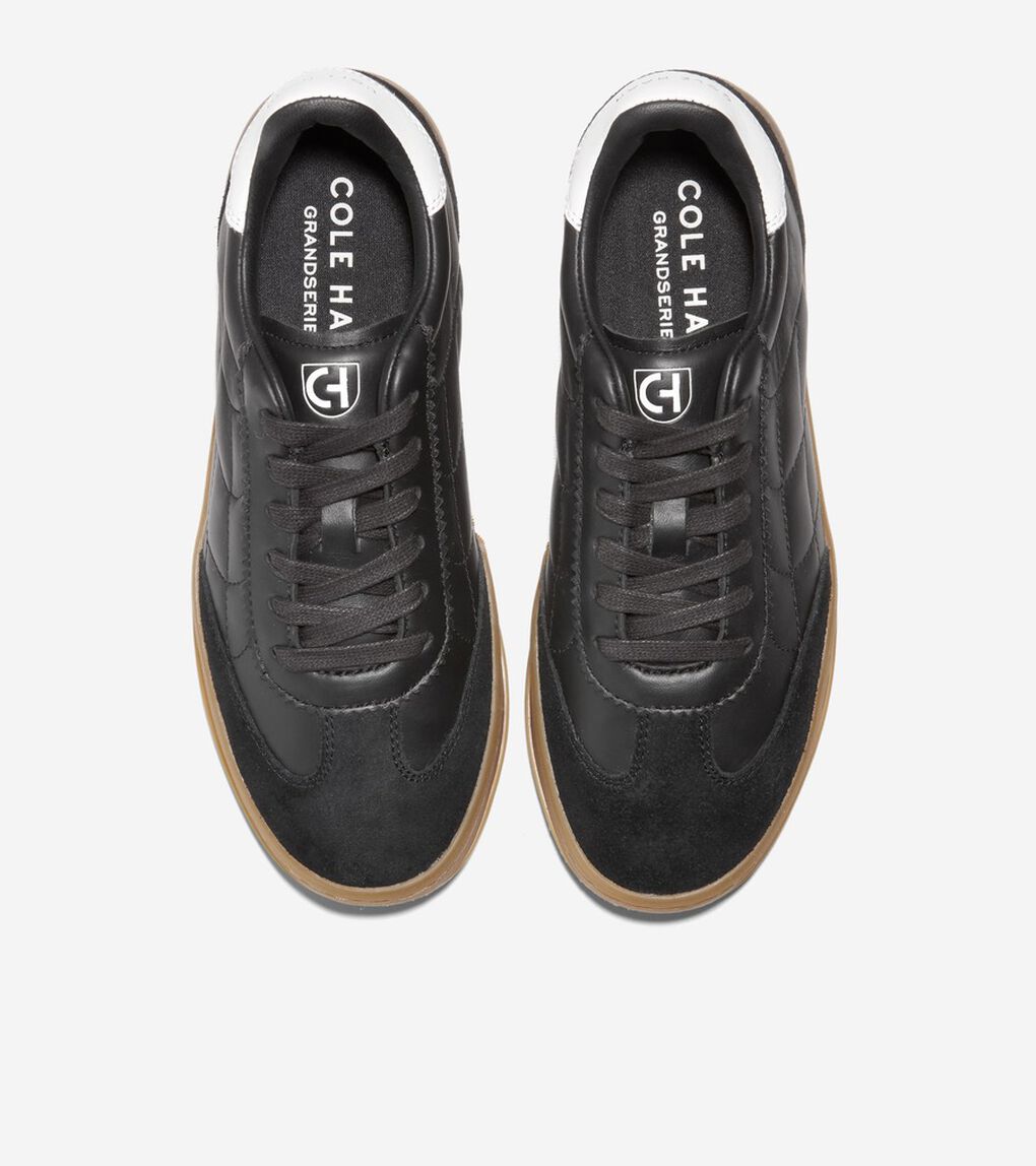 グランドプロ ブレイカウェイ スニーカー womens.