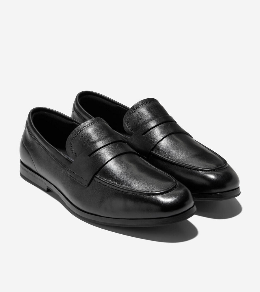 ワイエス グランド ペニー ローファー mens 42000 | COLE_HAAN