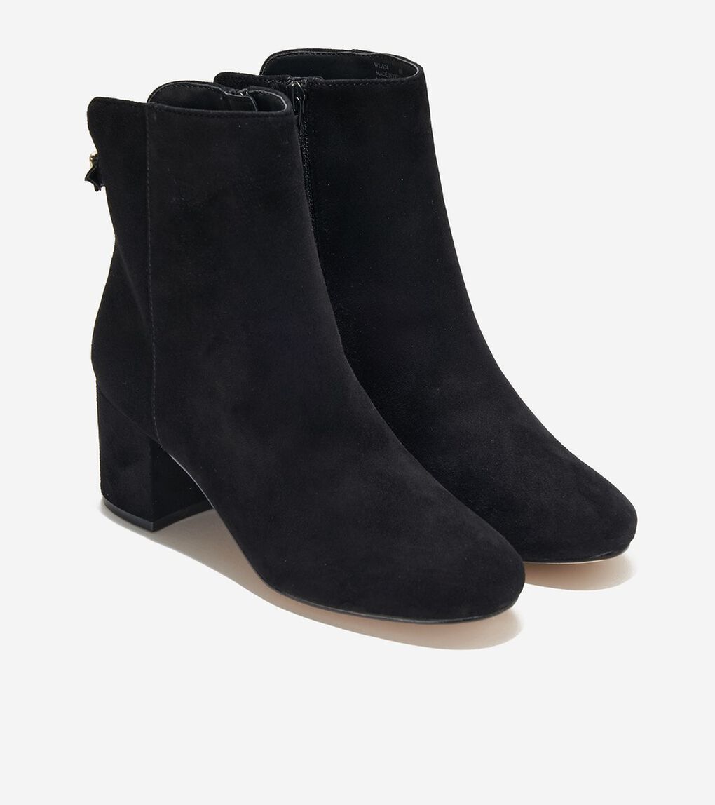 ウレン ブーティー 60MM womens.