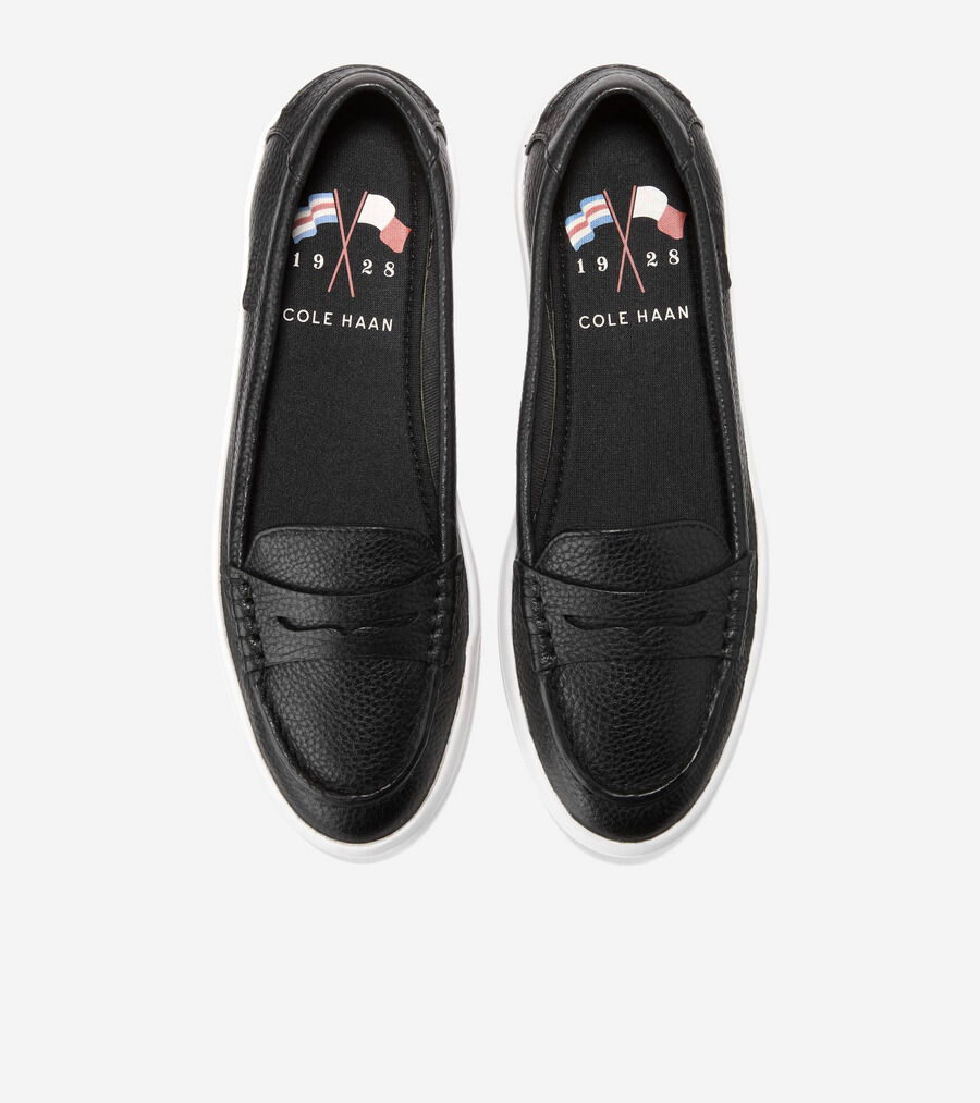 ナンタケット ドリフト ペニー ローファー womens. 23000 | COLE_HAAN