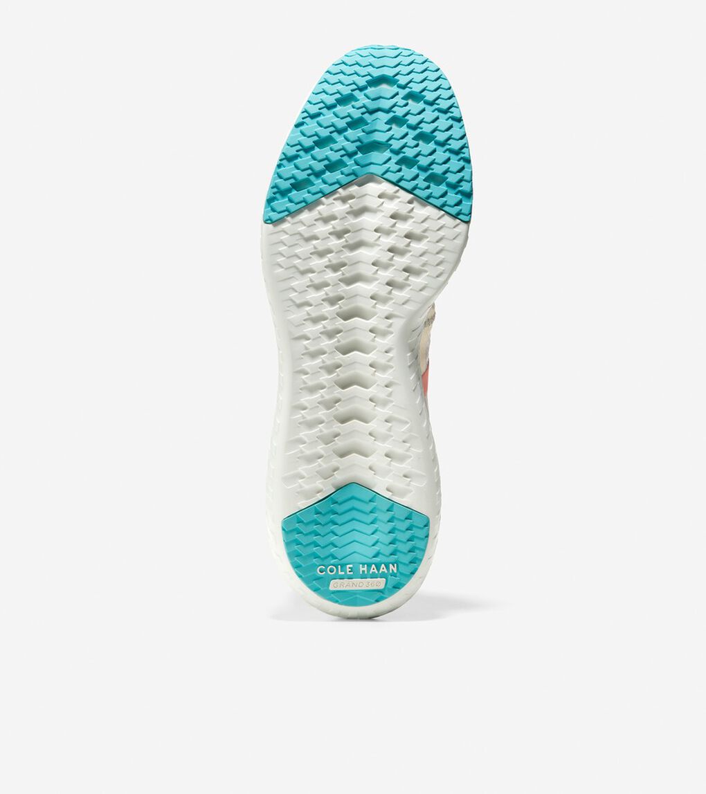 ゼログランド アウトペース ランナー womens.