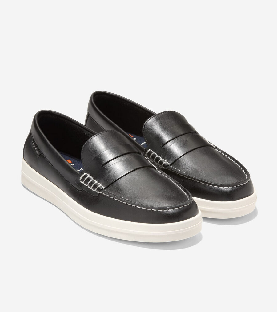 ナンタケット ドリフト ペニー ローファー mens. 24000 | COLE_HAAN