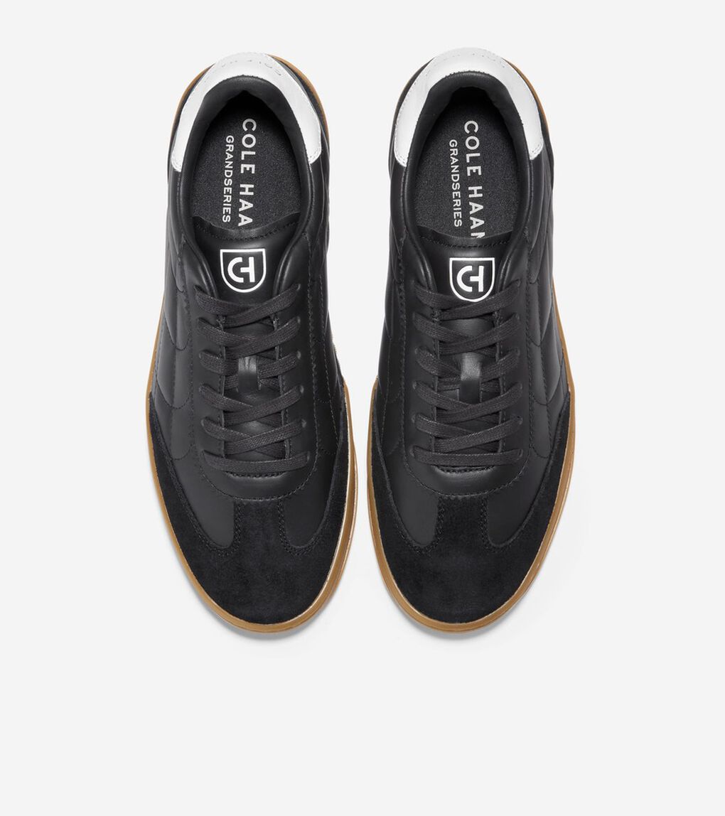 グランドプロ ブレイカウェイ スニーカー mens.