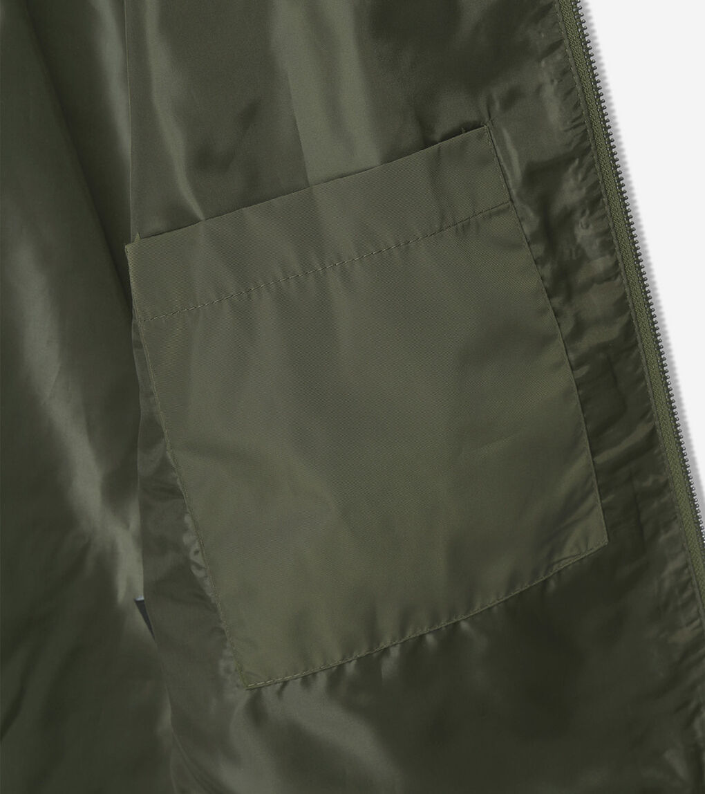 パッカブル ウインドブレーカー mens.