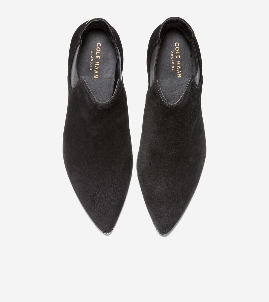 ハラ ブーティー womens. 0.0 | COLE_HAAN