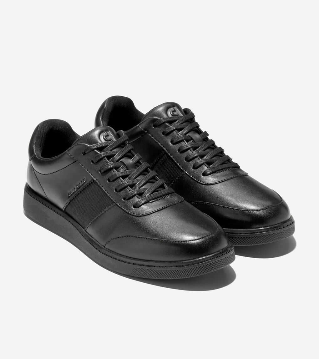グランド クロスコート ゲーツ スニーカー mens.