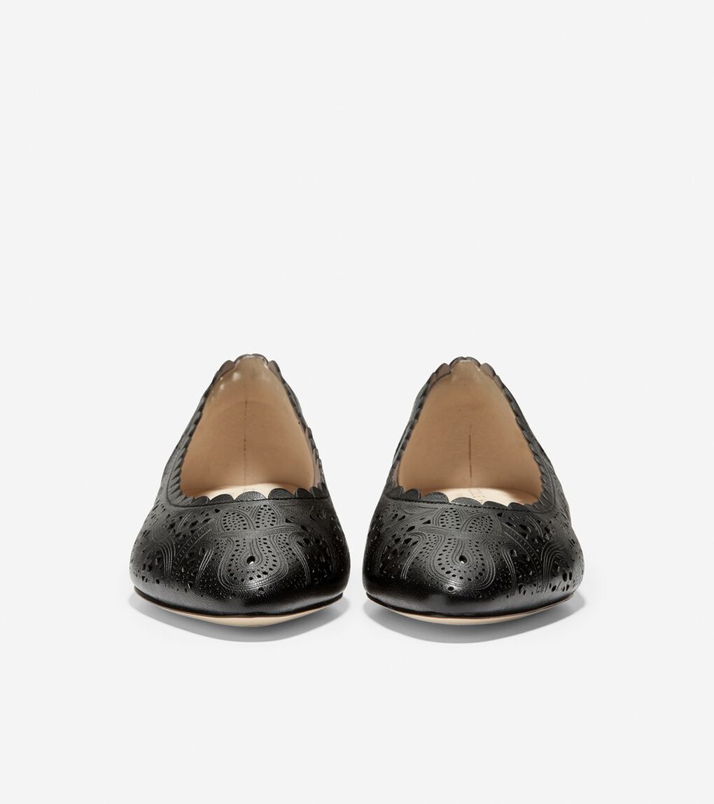 ケイリー フラット womens.