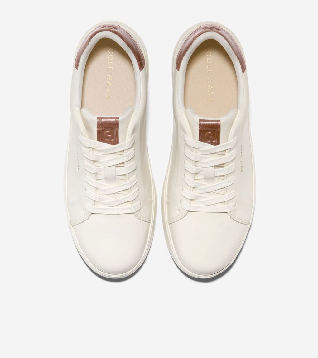 GC JOY PLATFORM SNKR