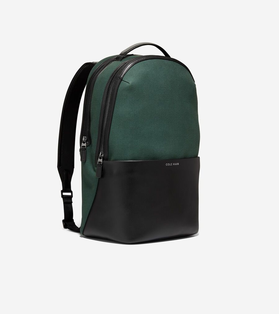 Cole haan harlow backpack top