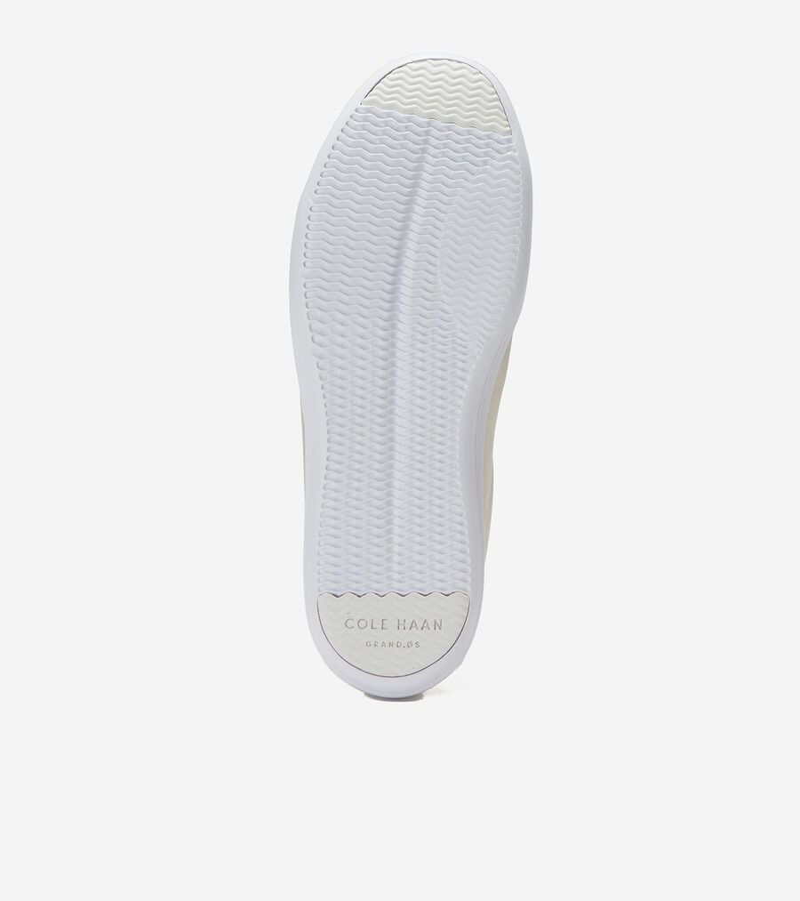 グランド クロスコート スニーカー womens. 0.0 | COLE_HAAN