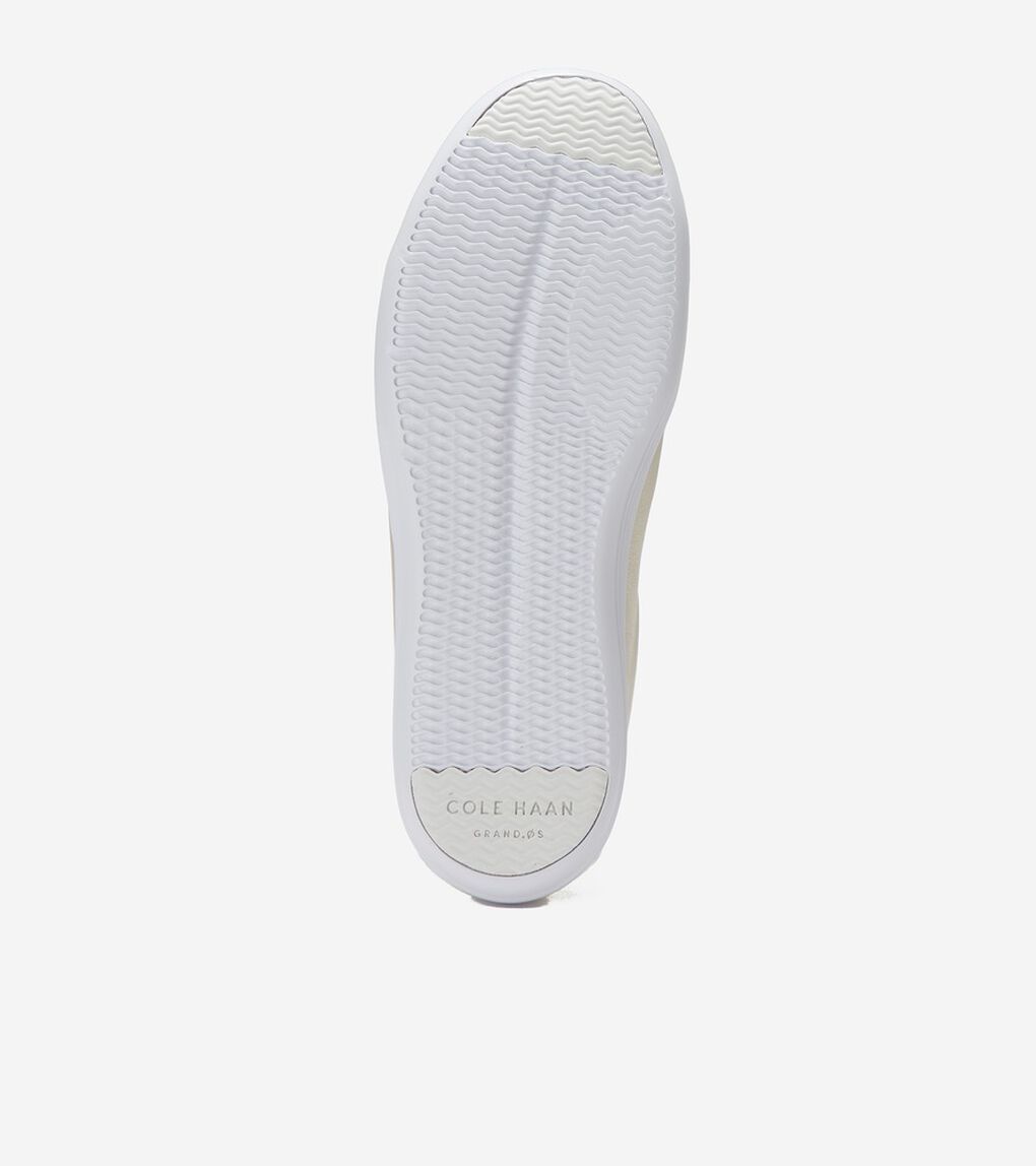 グランド クロスコート スニーカー womens.