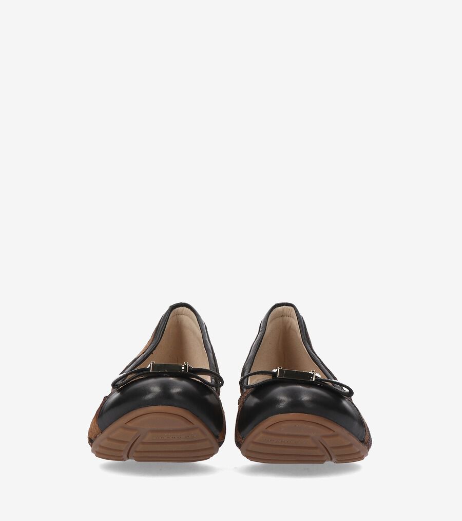 エモリー 40mm ボウ ウェッジ II womens. 0.0 | COLE_HAAN