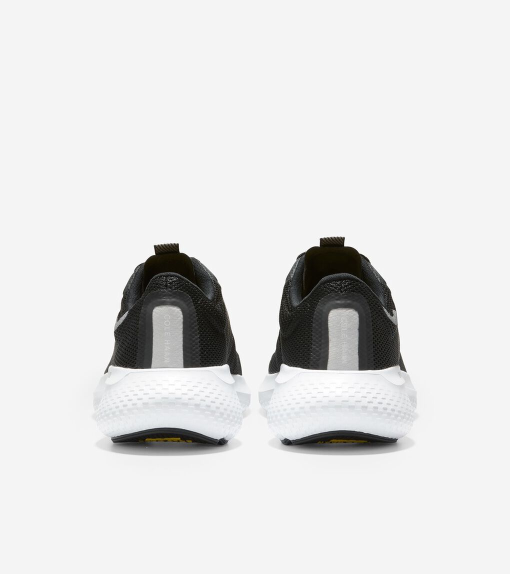 ゼログランド アウトペース ランナー II womens.