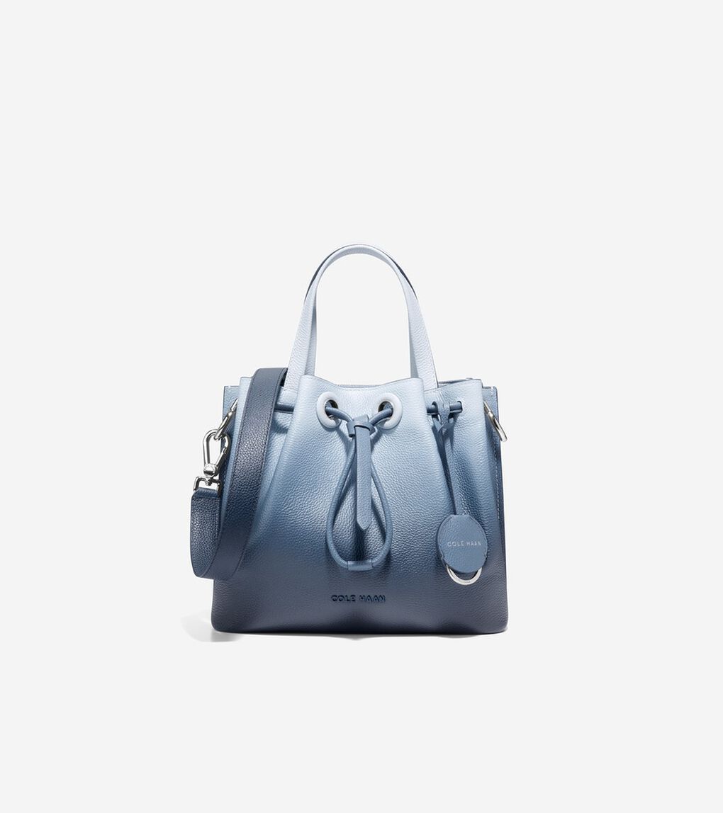 グランド アンビション スモール バケット バッグ womens.
