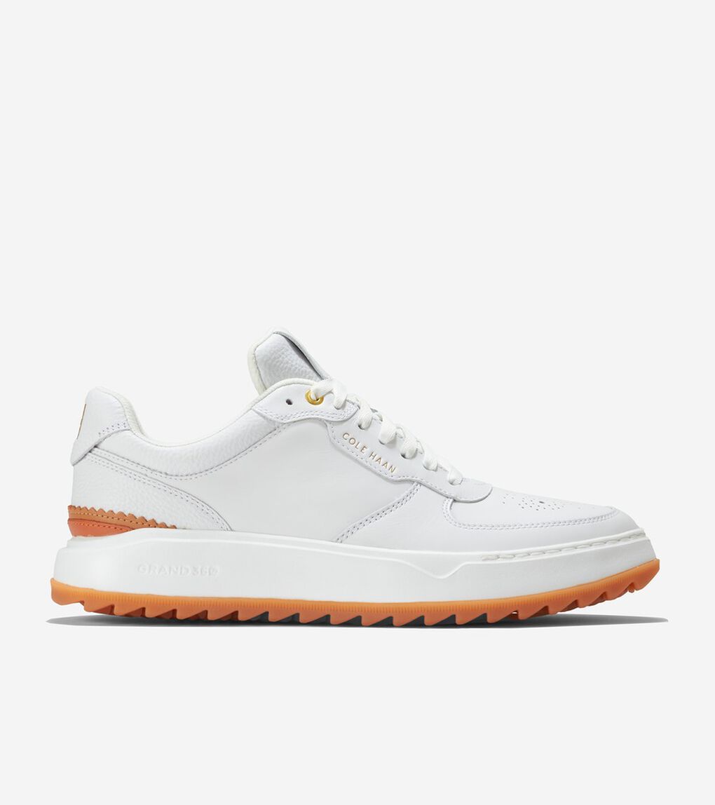 CH X UNITED ARROWS グランドプロ クロスオーバー ゴルフ mens.
