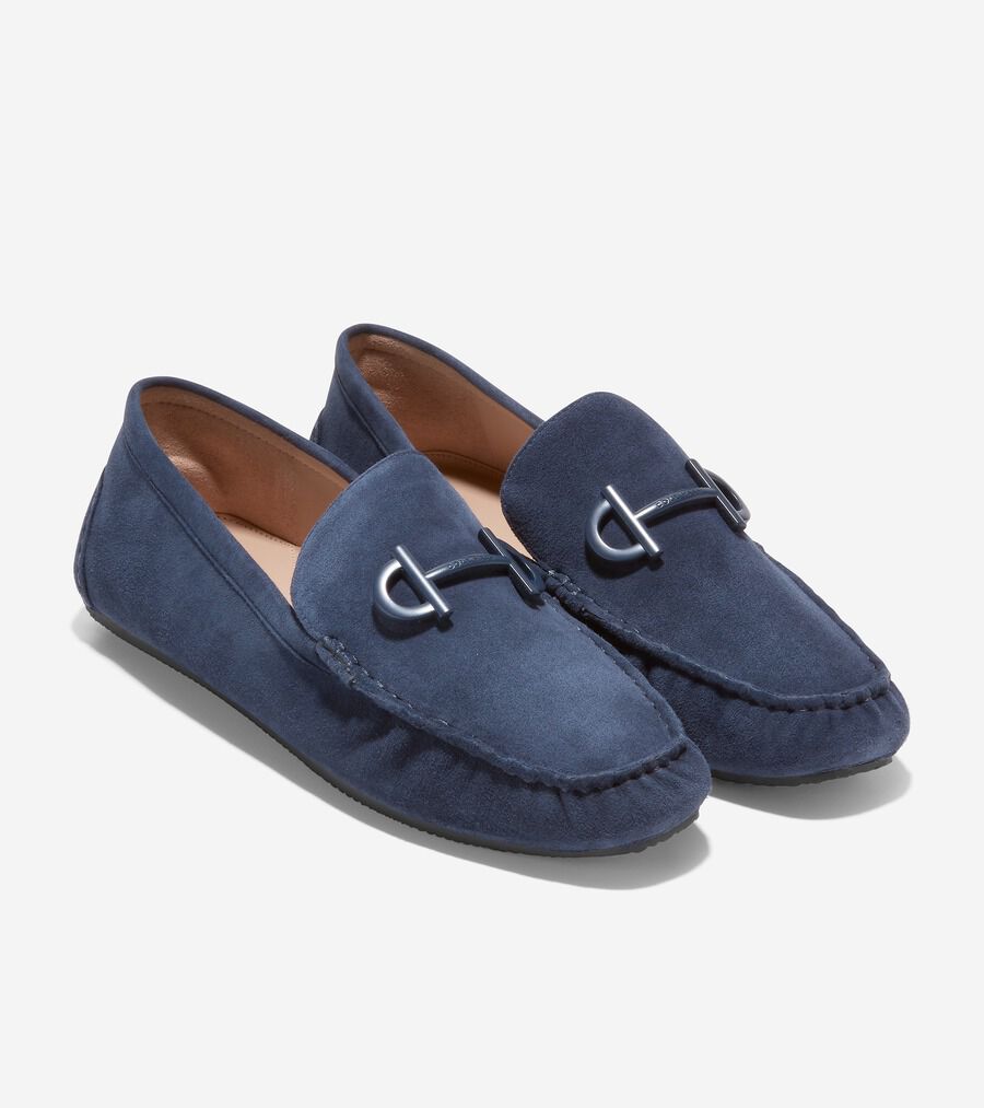 ★値下げしました！★【COLE HAAN】★ タリードライバー シュー タリー ドライバー womens. 0.0 | COLE_HAAN