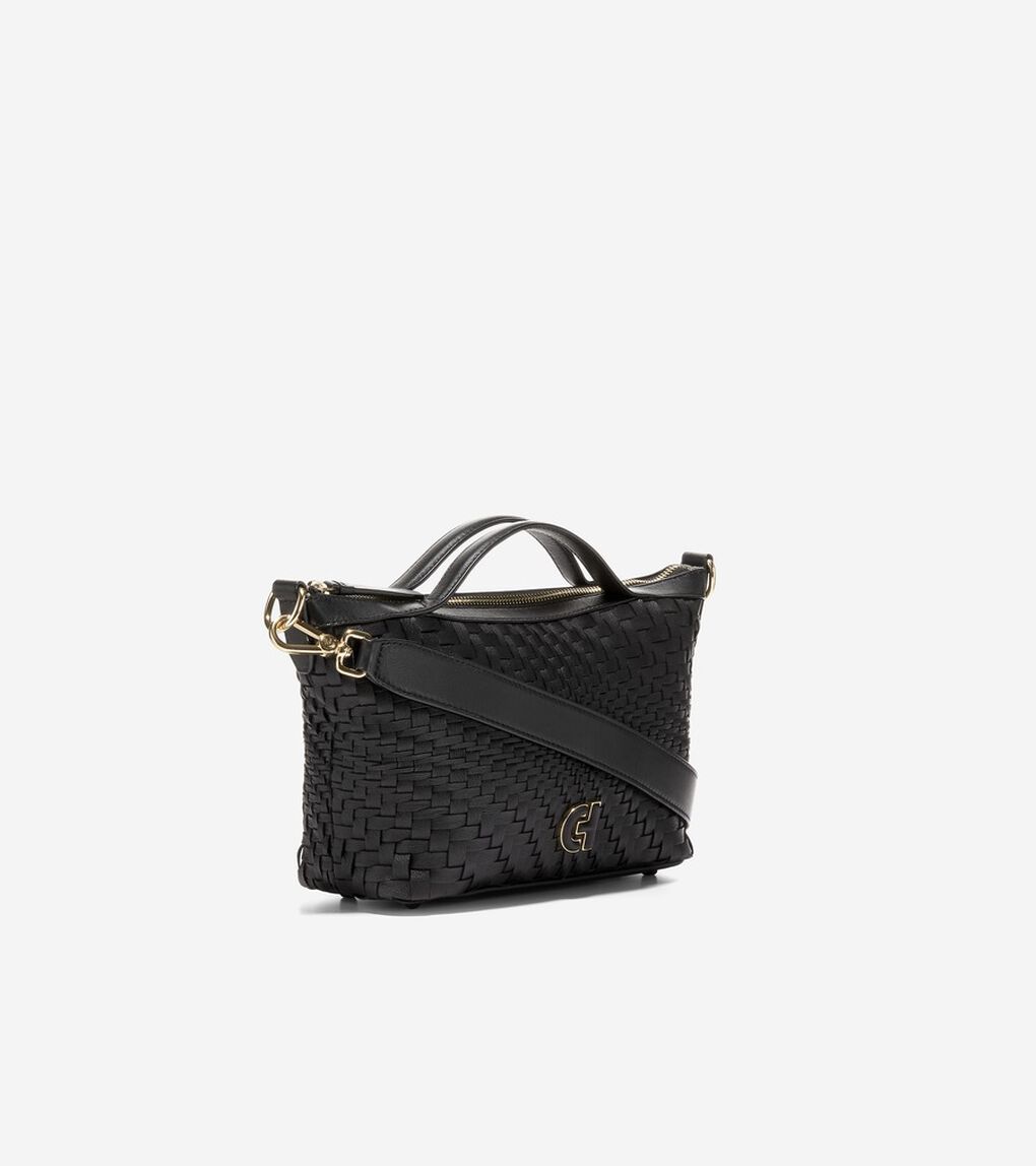 グランド アンビション スモール ダッフル womens. 30400 | COLE_HAAN