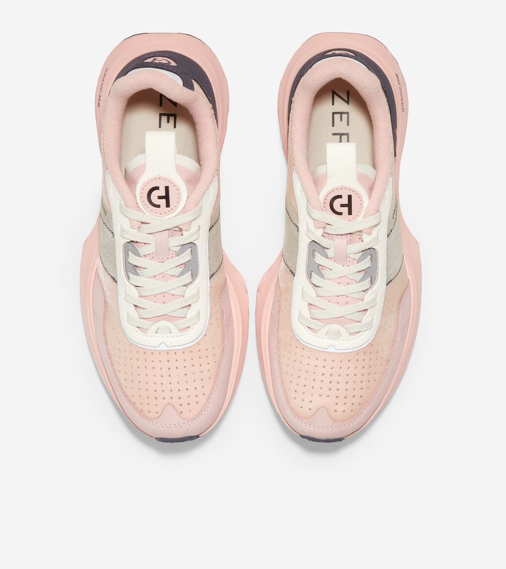 ゼログランド アウトペース III womens.