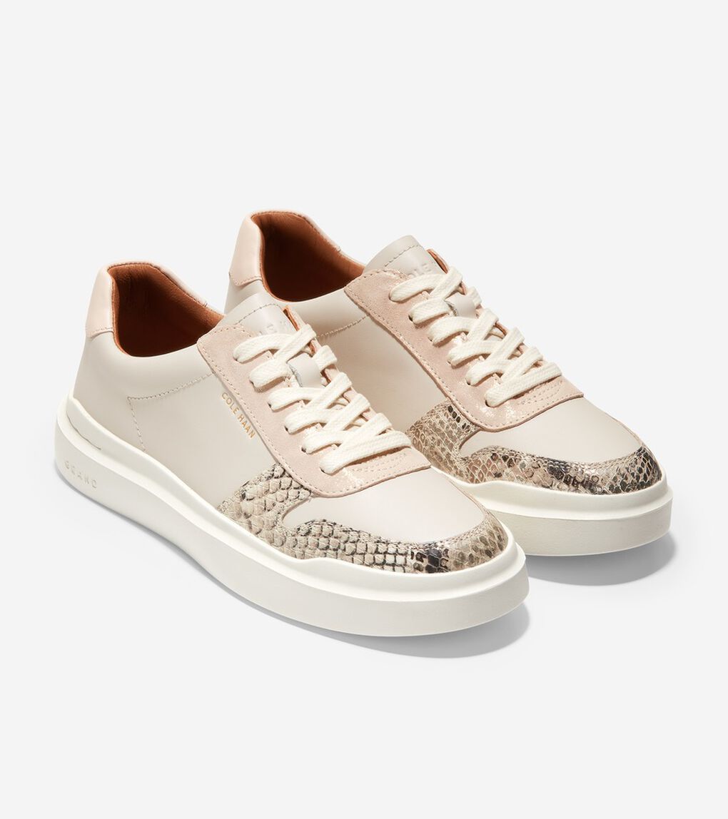 グランドプロ ラリー コート スニーカー womens.