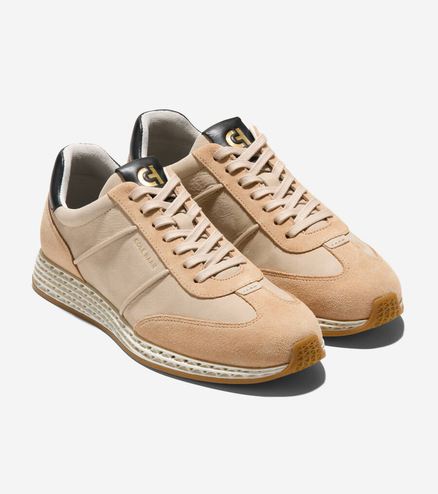 グランドプロ ロープロファイル スカイウィーブ ランナー womens 32000