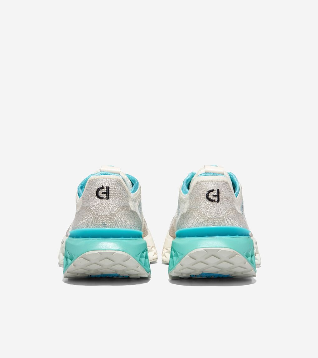 5.ゼログランド エンブロステッチ ランナー womens.