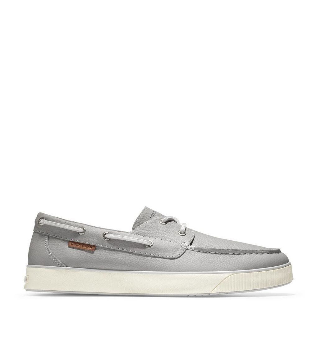 ナンタケット 2.0 ボートシュー mens.