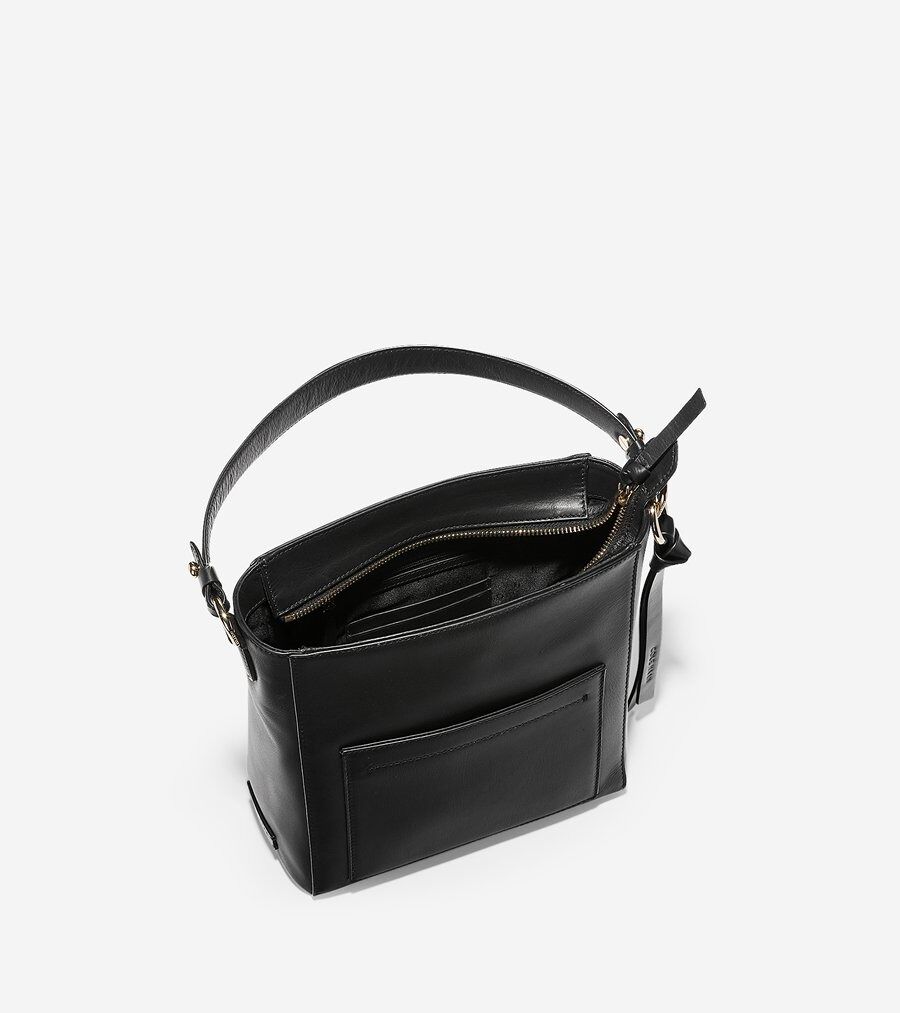 ケイリー スモール ホーボー womens. 17000 | COLE_HAAN