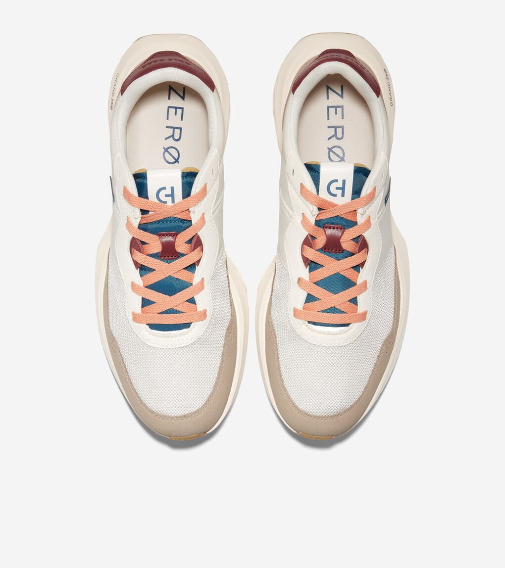 ゼログランドオールデイランナー mens.