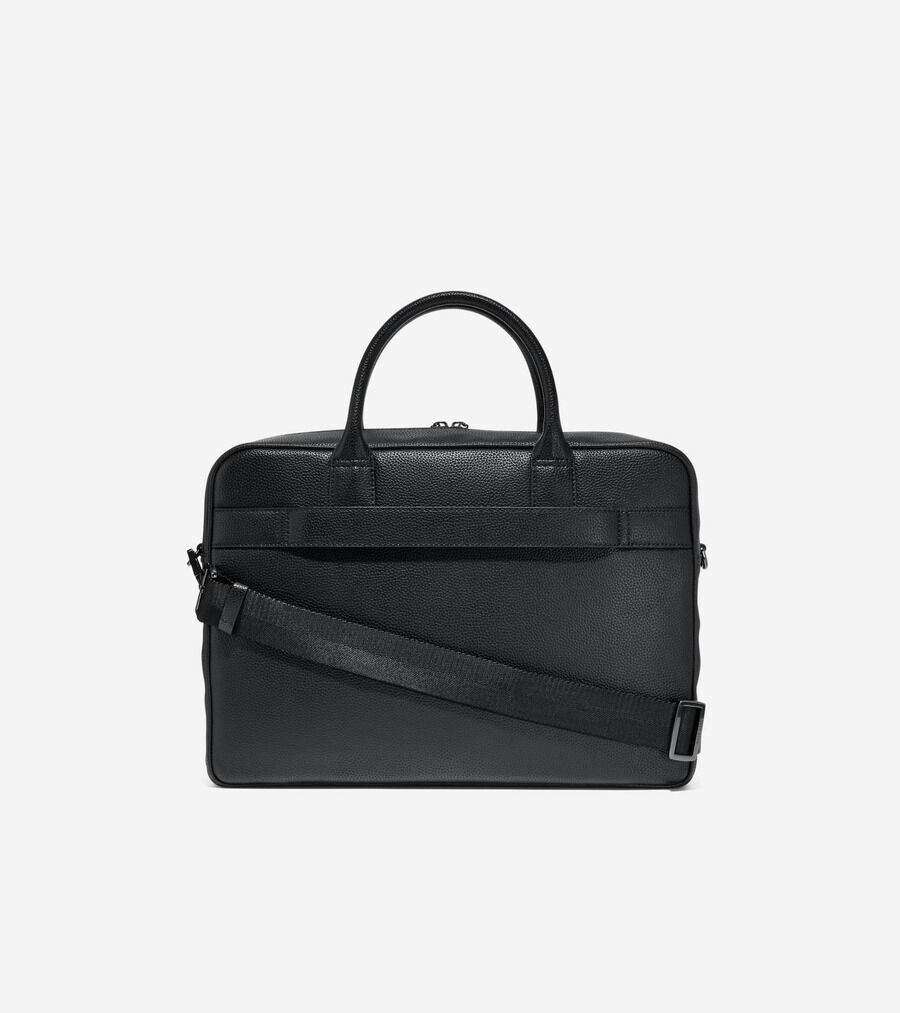 ベルモント ブリーフケース mens. 56000 | COLE_HAAN