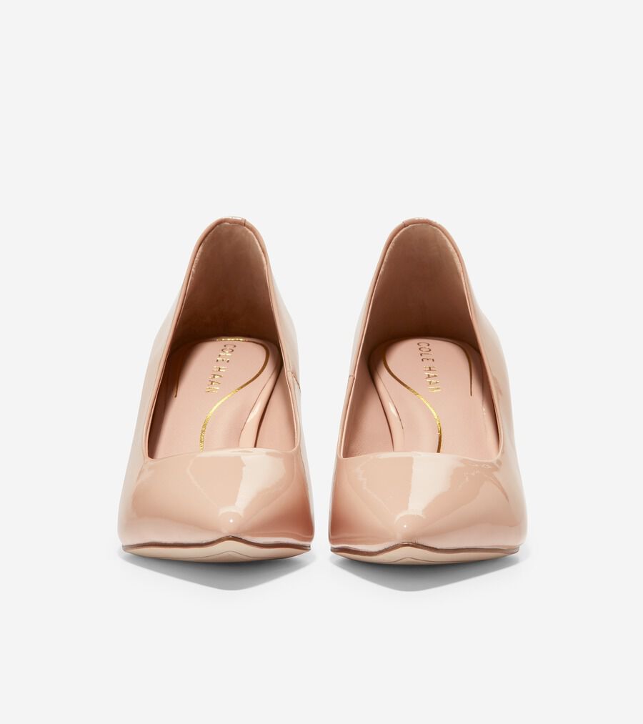 ヴァンダム バックル ミュール 65mm womens. 0.0 | COLE_HAAN