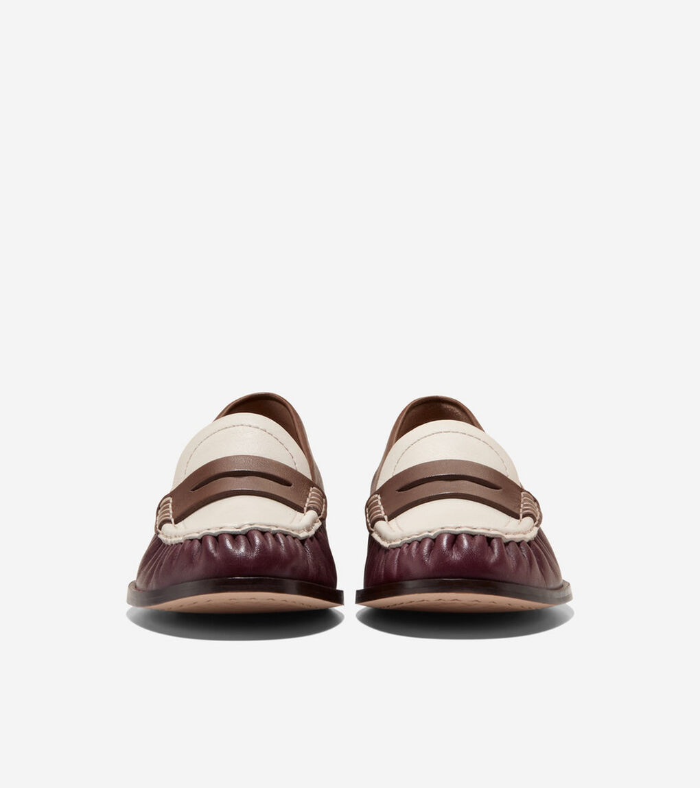 ドレヤ ペニー ローファー womens