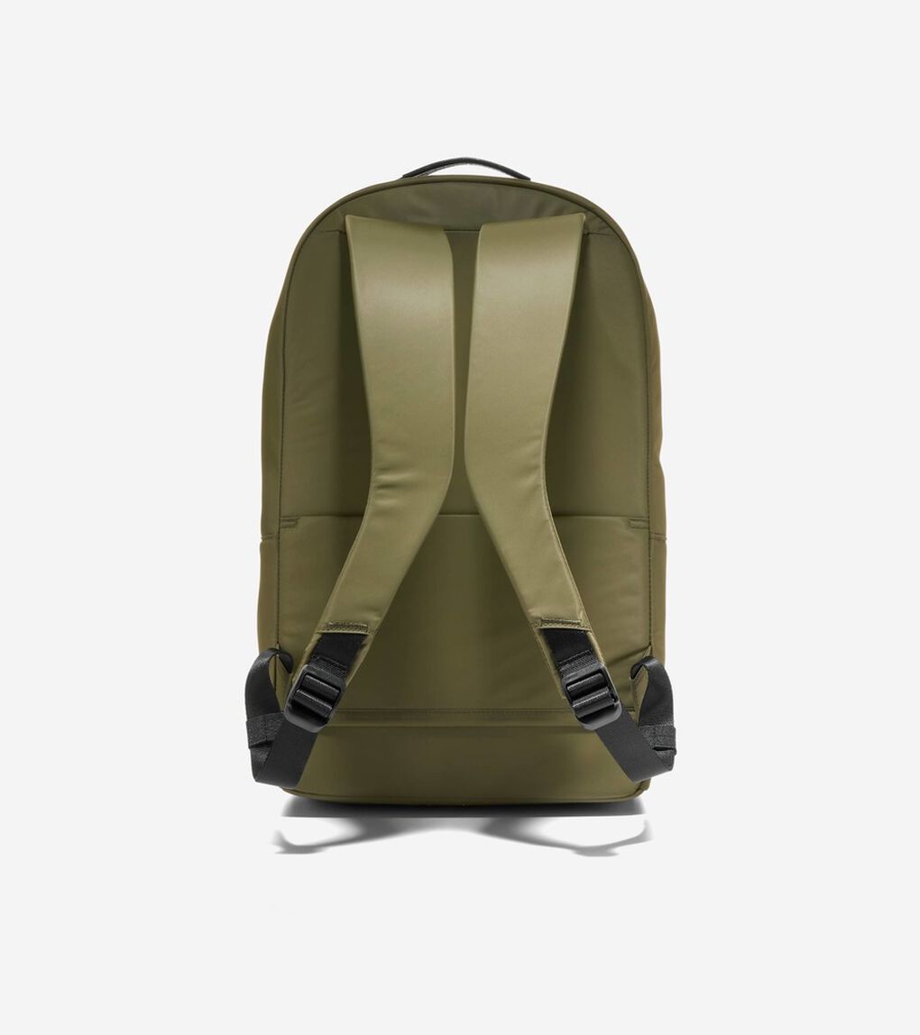 カールソン バッグパック mens.