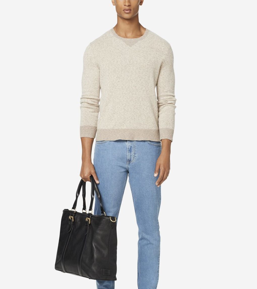 マシューズ E/W トート mens. 45000 | COLE_HAAN