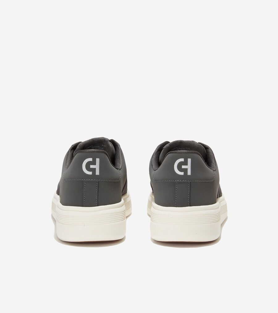 最終値下げ即買◯【中古】CROSS COURT PRO クロスコートプロ 4U グランド クロスコート プレミア mens. 0.0 | COLE_HAAN