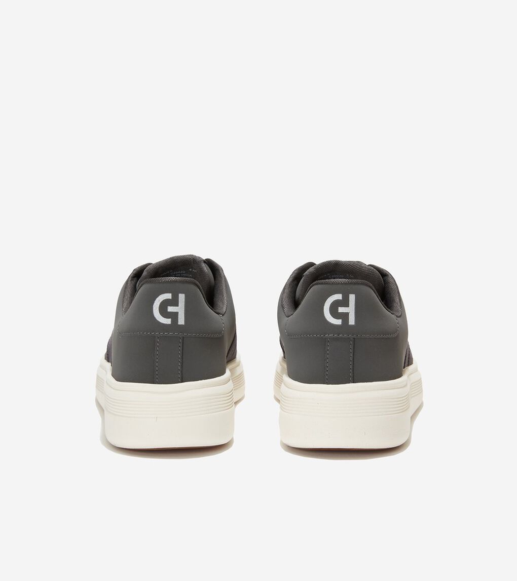 グランド クロスコート プレミア mens.