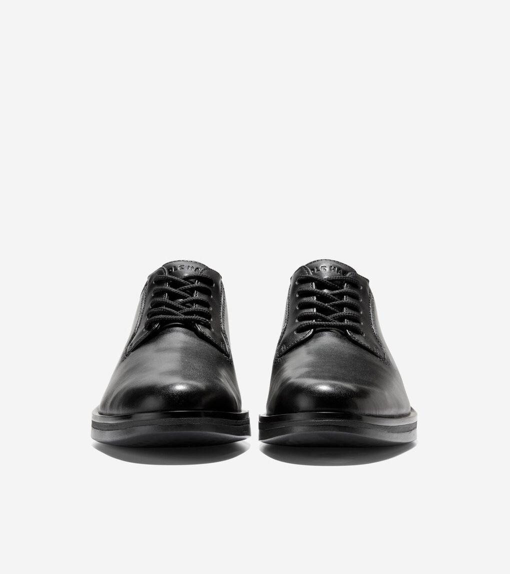 グランド アンビション ポストマンオックスフォード mens
