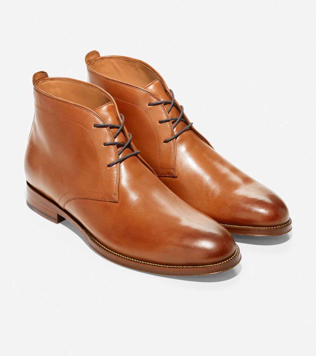 グラマシー チャッカ mens.