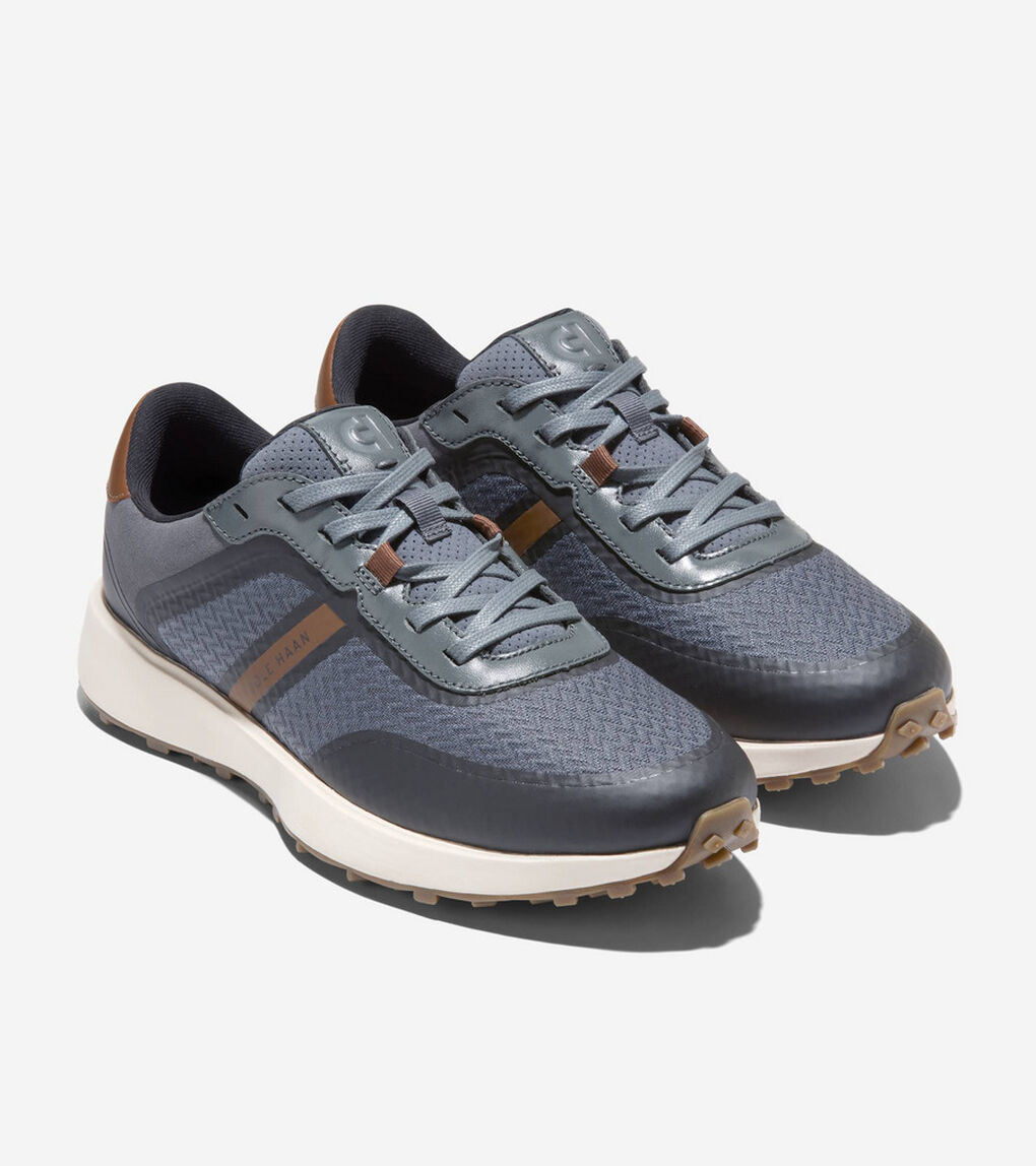 グランド クロスコート バレントール スニーカー mens.