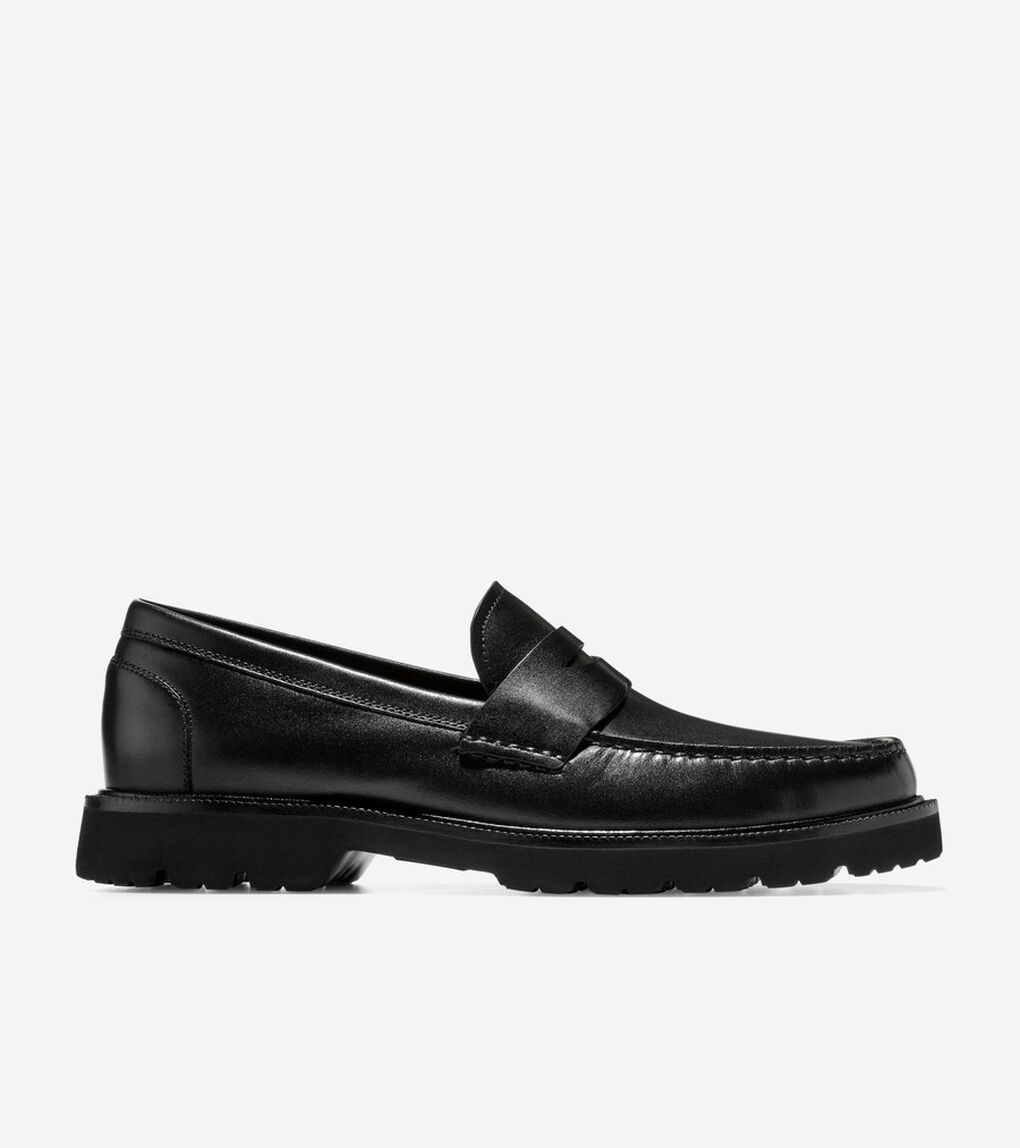 アメリカンクラシックス ペニーローファー ジャパン リュクス エディション mens