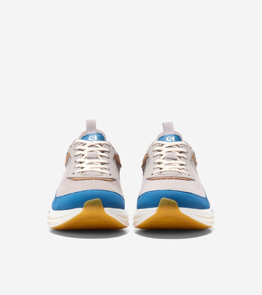 オリジナルグランド クアッドストレイク ランナー mens.