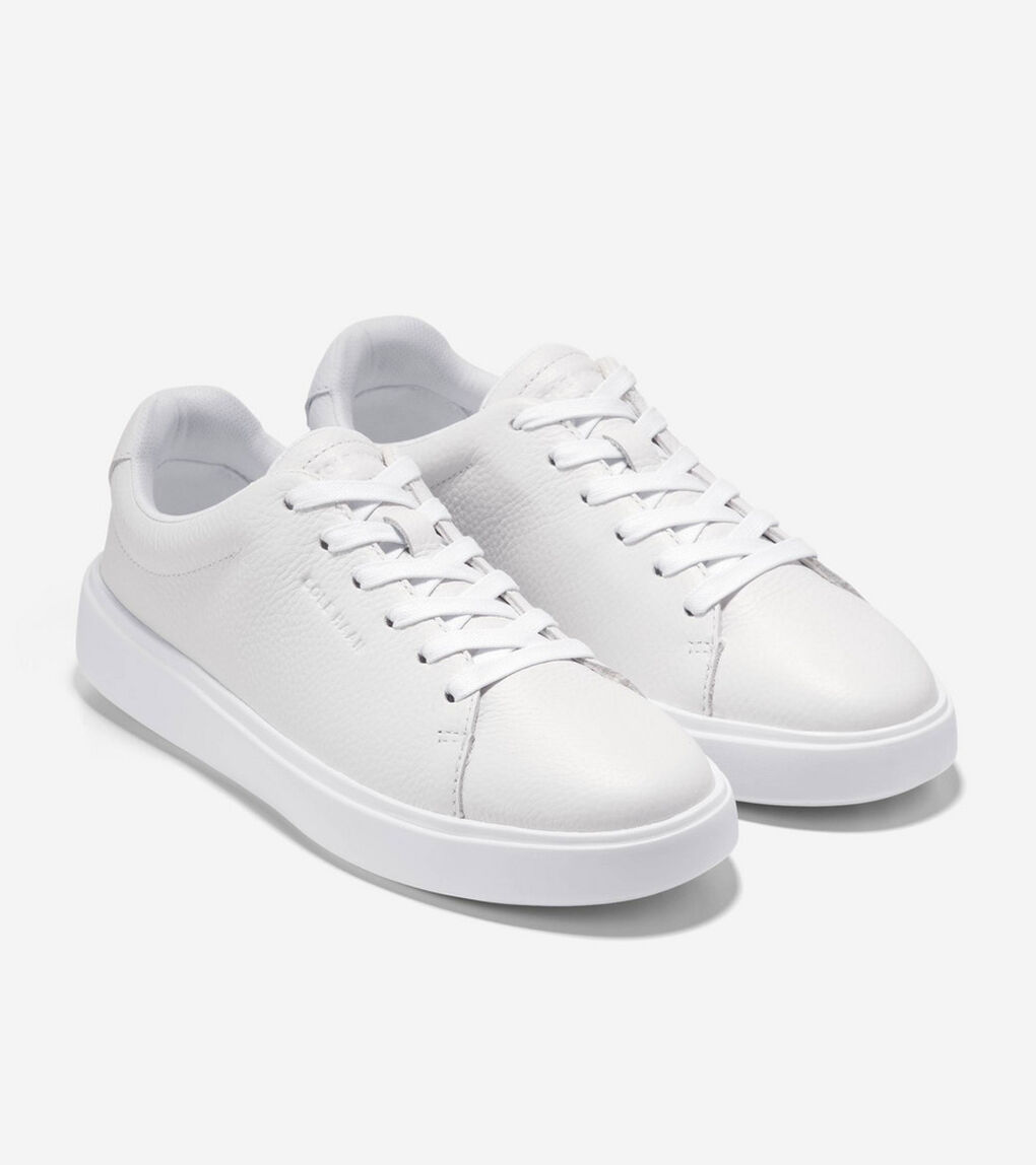 グランド クロスコート トラベラー スニーカー womens.