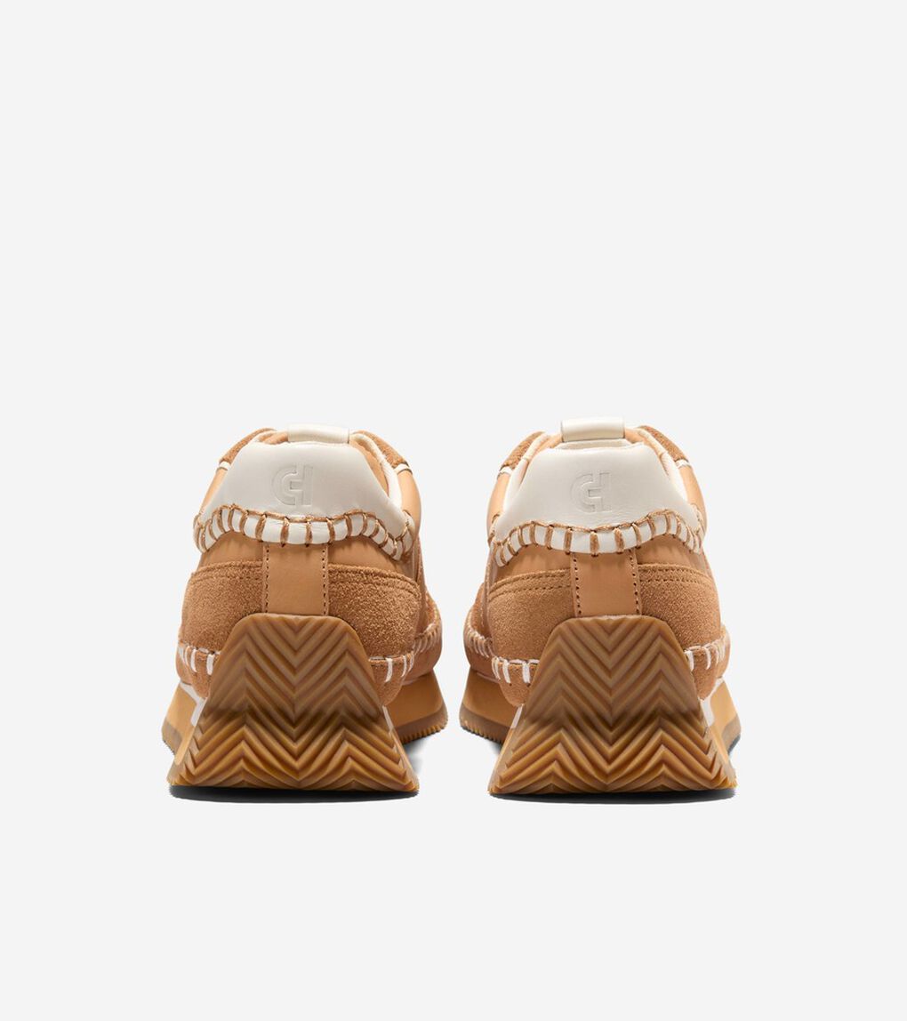 グランドプロ プルミエール ランナー womens