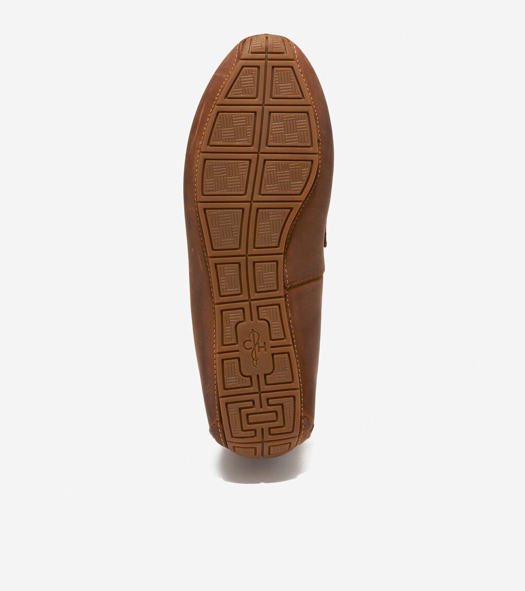 サマセット ベネチアン II mens.