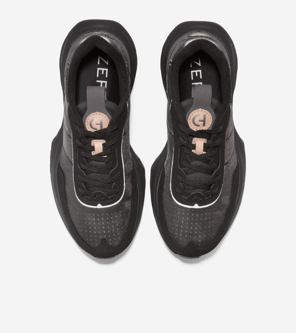 ゼログランド アウトペース III womens.