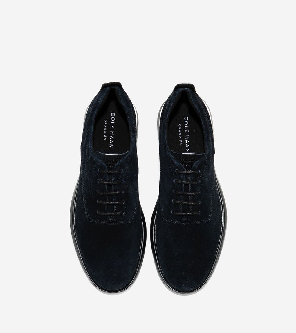 グランド ホライゾン オックスフォード II mens. 0.0 | COLE_HAAN
