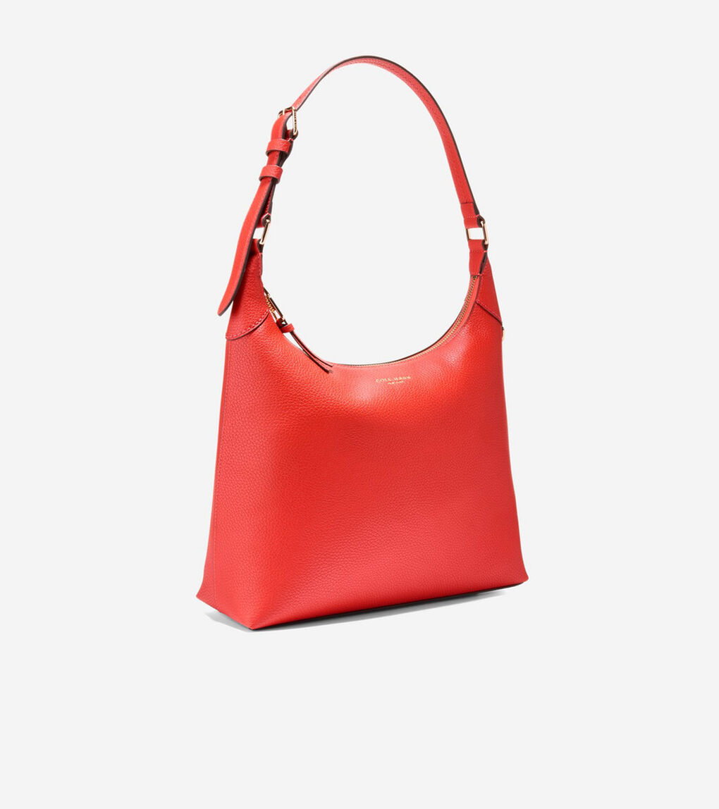 フローレンス スモール ホーボー womens.