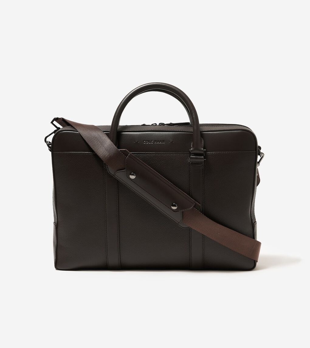 トライボロ ブリーフ ケース mens.