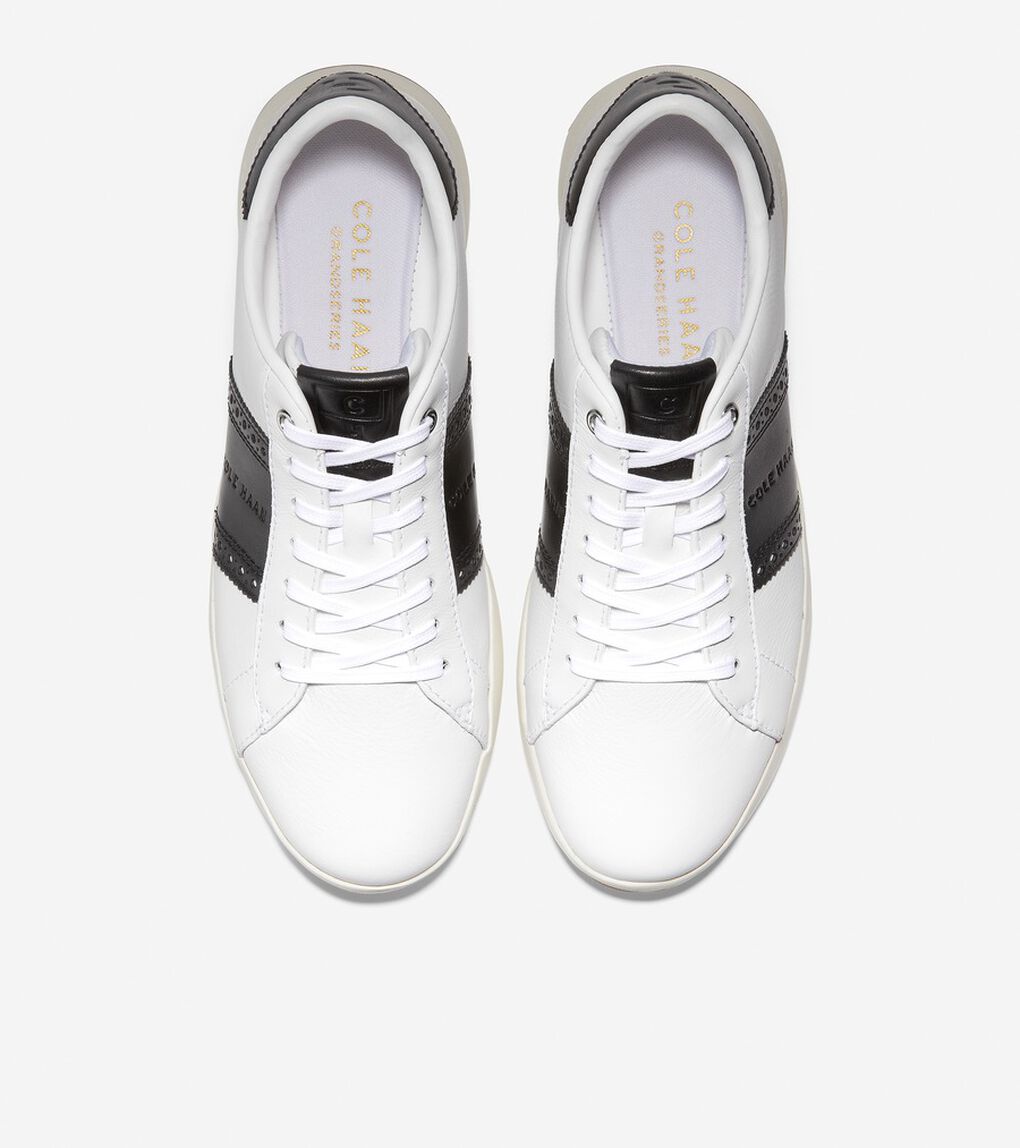 グランドプロ テニス クラシック エディション mens.
