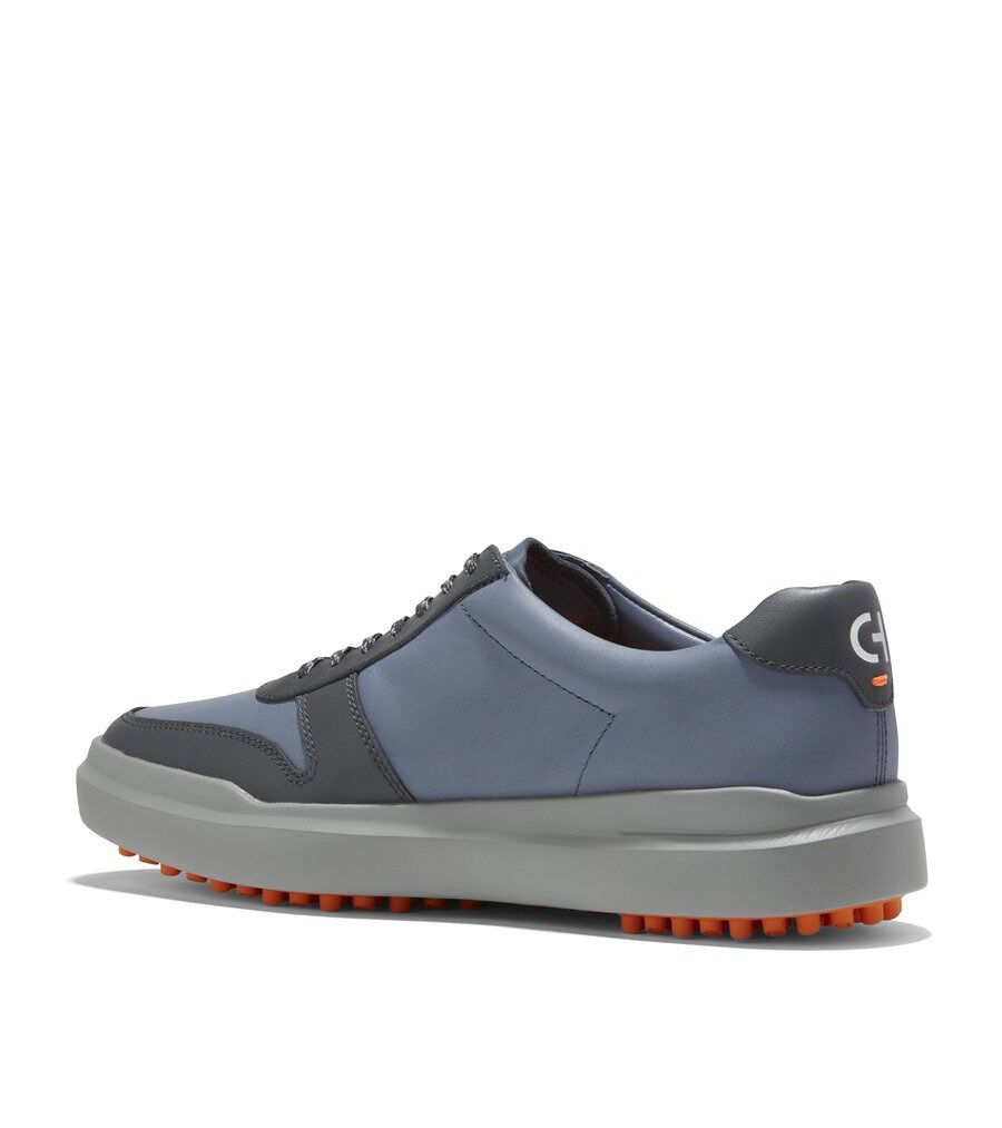 ベストセラー グランドプロ エーエム COLE_HAAN | 0.0 mens. スニーカー ゴルフ シューズ(男性用)